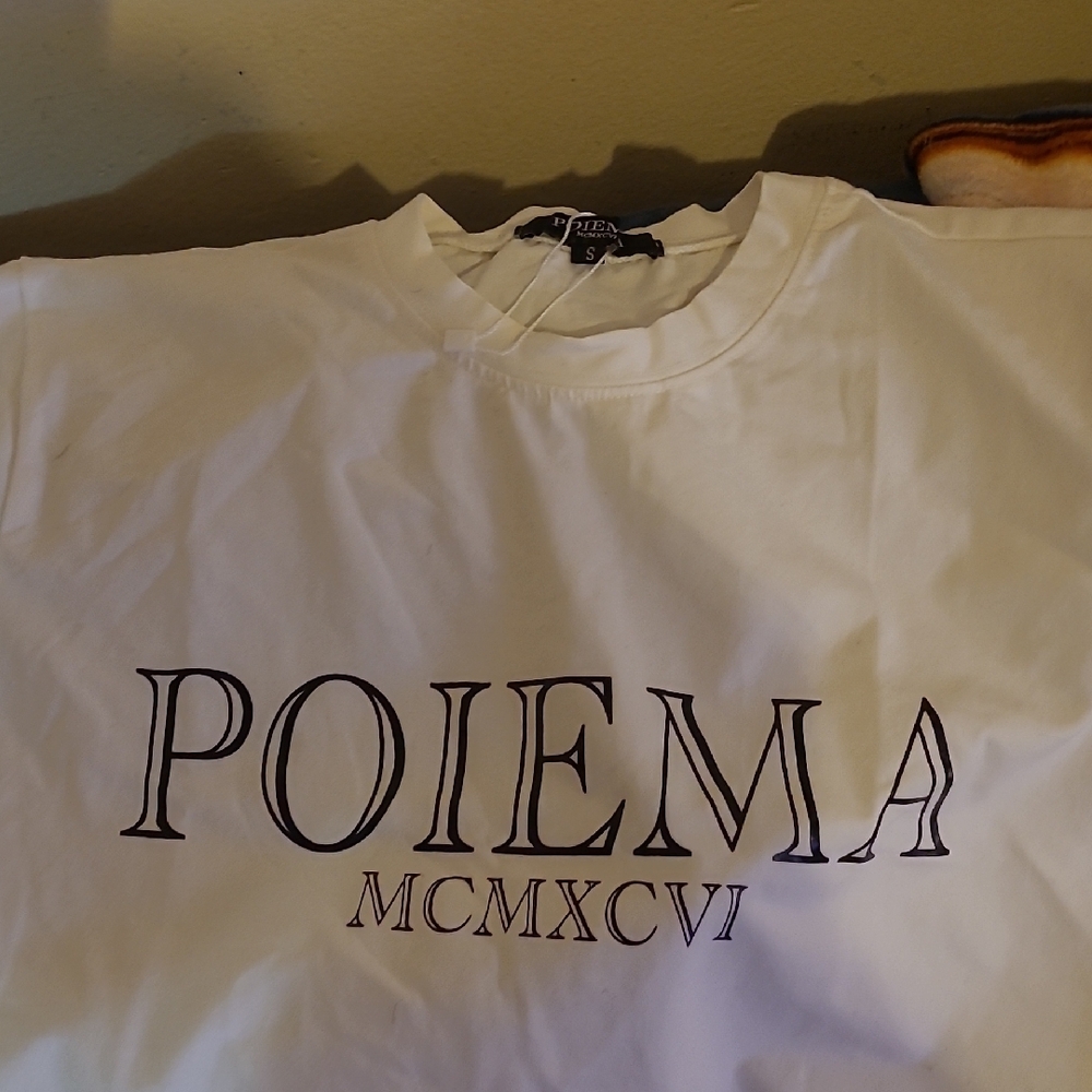 Short Sleeve Tee - Picture 4 of 5